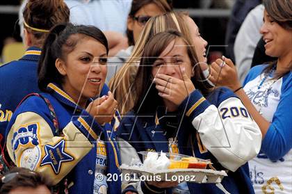 Thumbnail 2 in Charter Oak vs. Santa Monica (CIF SS DIV 4 Final) photogallery.