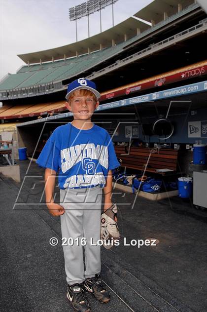 Thumbnail 3 in Charter Oak vs. Santa Monica (CIF SS DIV 4 Final) photogallery.