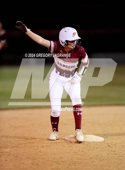 Thumbnail 1 in Keller Central vs Fossil Ridge photogallery.