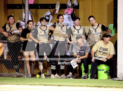 Thumbnail 1 in Keller Central vs Fossil Ridge photogallery.