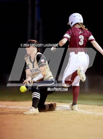 Thumbnail 3 in Keller Central vs Fossil Ridge photogallery.
