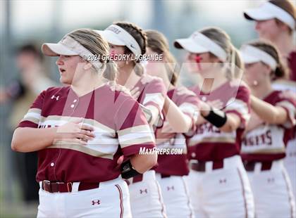 Thumbnail 3 in Keller Central vs Fossil Ridge photogallery.