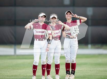 Thumbnail 1 in Keller Central vs Fossil Ridge photogallery.