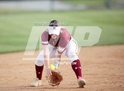Thumbnail 1 in Keller Central vs Fossil Ridge photogallery.