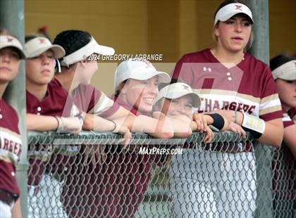 Thumbnail 1 in Keller Central vs Fossil Ridge photogallery.