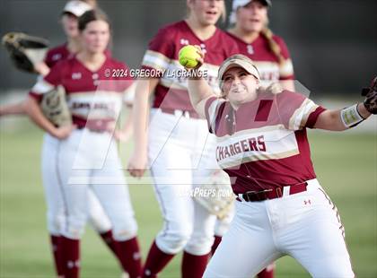 Thumbnail 3 in Keller Central vs Fossil Ridge photogallery.