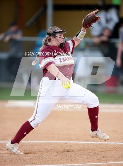 Thumbnail 1 in Keller Central vs Fossil Ridge photogallery.