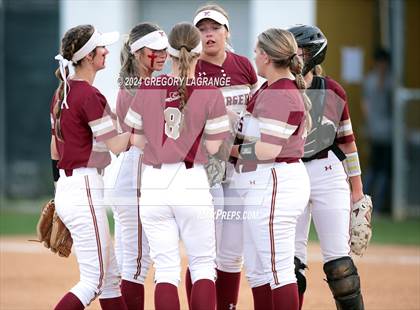 Thumbnail 3 in Keller Central vs Fossil Ridge photogallery.