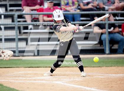 Thumbnail 3 in Keller Central vs Fossil Ridge photogallery.