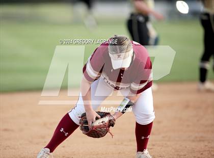 Thumbnail 1 in Keller Central vs Fossil Ridge photogallery.