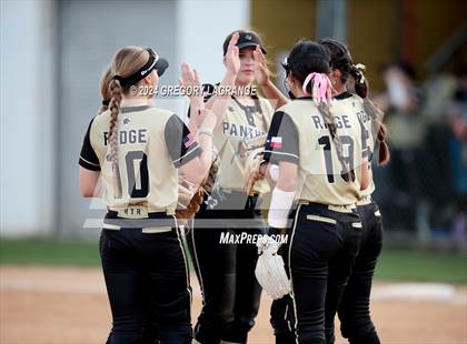 Thumbnail 3 in Keller Central vs Fossil Ridge photogallery.
