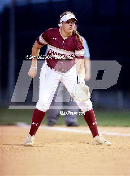 Thumbnail 1 in Keller Central vs Fossil Ridge photogallery.