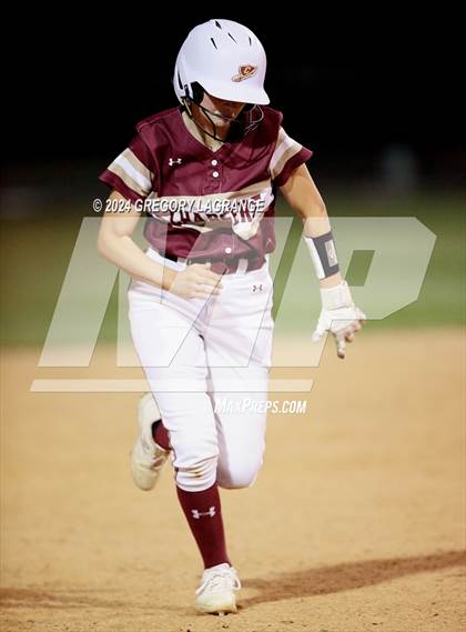Thumbnail 1 in Keller Central vs Fossil Ridge photogallery.