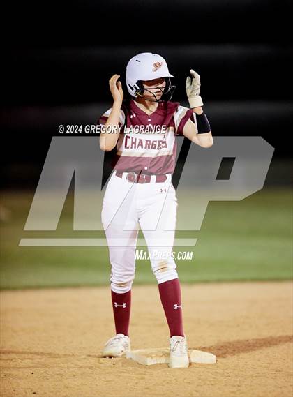 Thumbnail 3 in Keller Central vs Fossil Ridge photogallery.