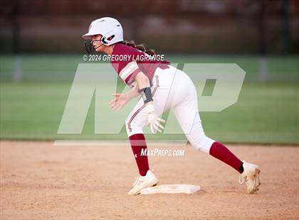 Thumbnail 3 in Keller Central vs Fossil Ridge photogallery.