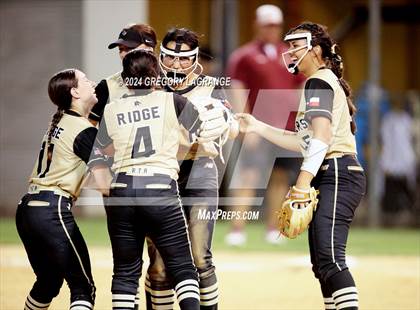 Thumbnail 3 in Keller Central vs Fossil Ridge photogallery.