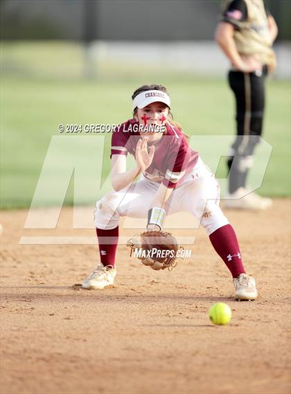 Thumbnail 3 in Keller Central vs Fossil Ridge photogallery.