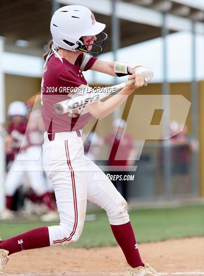 Thumbnail 1 in Keller Central vs Fossil Ridge photogallery.