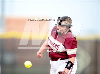 Thumbnail 1 in Keller Central vs Fossil Ridge photogallery.