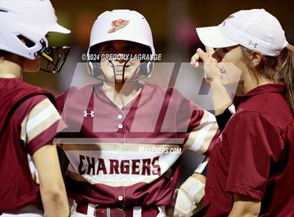 Thumbnail 1 in Keller Central vs Fossil Ridge photogallery.