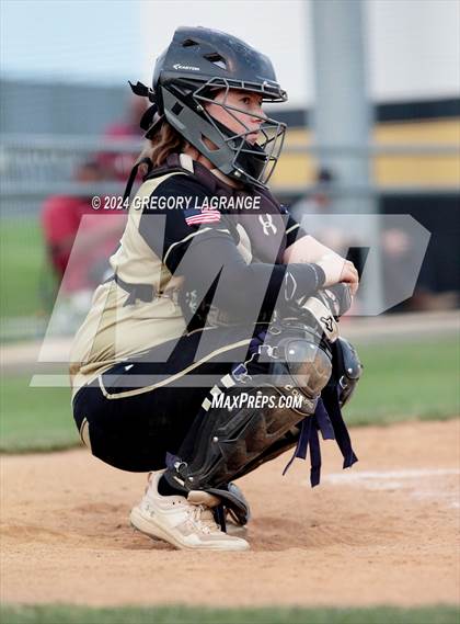 Thumbnail 3 in Keller Central vs Fossil Ridge photogallery.