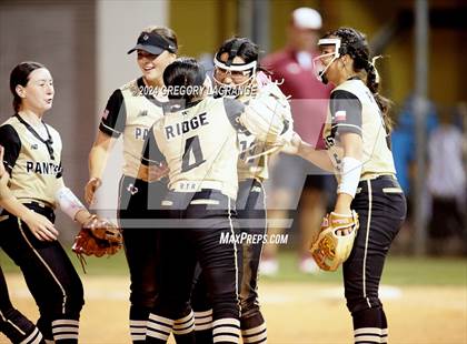 Thumbnail 2 in Keller Central vs Fossil Ridge photogallery.
