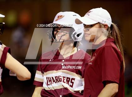 Thumbnail 2 in Keller Central vs Fossil Ridge photogallery.