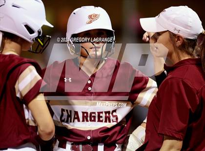 Thumbnail 3 in Keller Central vs Fossil Ridge photogallery.