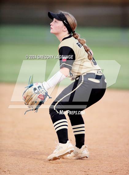 Thumbnail 1 in Keller Central vs Fossil Ridge photogallery.