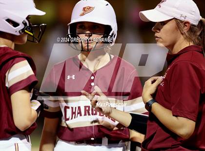 Thumbnail 2 in Keller Central vs Fossil Ridge photogallery.