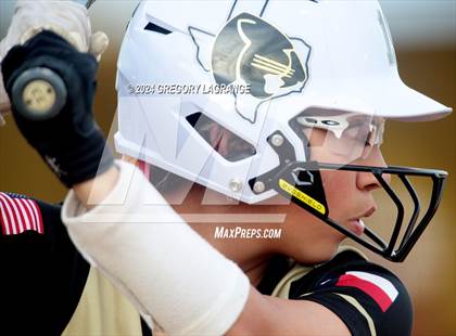 Thumbnail 3 in Keller Central vs Fossil Ridge photogallery.