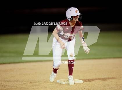 Thumbnail 2 in Keller Central vs Fossil Ridge photogallery.