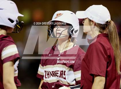 Thumbnail 3 in Keller Central vs Fossil Ridge photogallery.