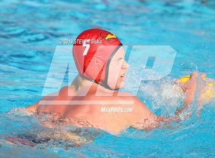 Thumbnail 2 in Eagle Rock vs. Mission Viejo (CIF SoCal Regional D3 Semifinal) photogallery.