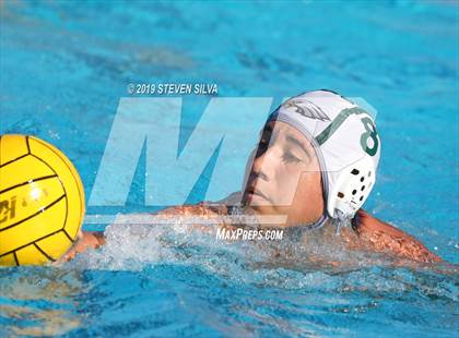 Thumbnail 3 in Eagle Rock vs. Mission Viejo (CIF SoCal Regional D3 Semifinal) photogallery.