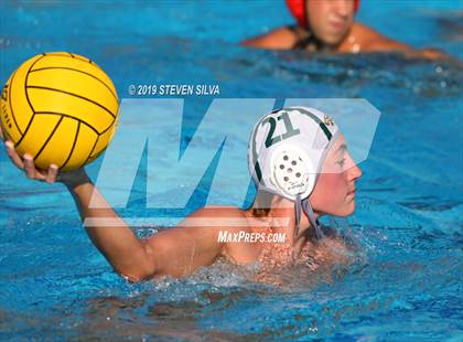 Thumbnail 3 in Eagle Rock vs. Mission Viejo (CIF SoCal Regional D3 Semifinal) photogallery.