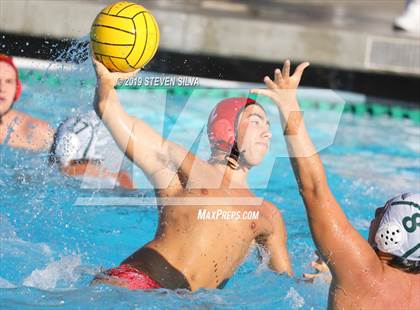 Thumbnail 2 in Eagle Rock vs. Mission Viejo (CIF SoCal Regional D3 Semifinal) photogallery.
