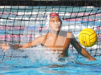 Thumbnail 1 in Eagle Rock vs. Mission Viejo (CIF SoCal Regional D3 Semifinal) photogallery.