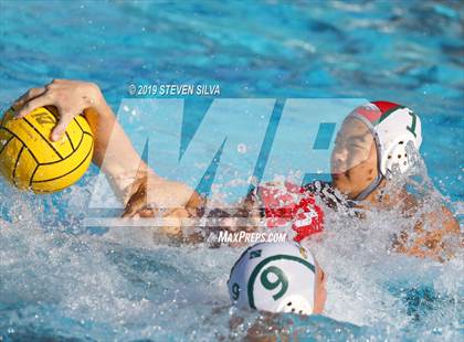 Thumbnail 1 in Eagle Rock vs. Mission Viejo (CIF SoCal Regional D3 Semifinal) photogallery.