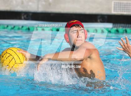 Thumbnail 2 in Eagle Rock vs. Mission Viejo (CIF SoCal Regional D3 Semifinal) photogallery.