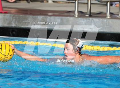 Thumbnail 1 in Eagle Rock vs. Mission Viejo (CIF SoCal Regional D3 Semifinal) photogallery.