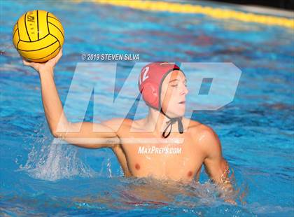 Thumbnail 2 in Eagle Rock vs. Mission Viejo (CIF SoCal Regional D3 Semifinal) photogallery.