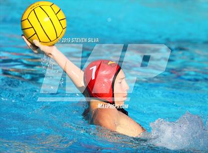 Thumbnail 2 in Eagle Rock vs. Mission Viejo (CIF SoCal Regional D3 Semifinal) photogallery.