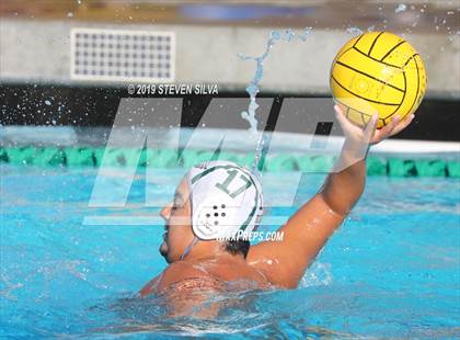 Thumbnail 2 in Eagle Rock vs. Mission Viejo (CIF SoCal Regional D3 Semifinal) photogallery.