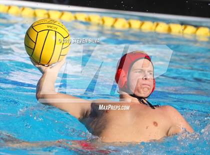 Thumbnail 1 in Eagle Rock vs. Mission Viejo (CIF SoCal Regional D3 Semifinal) photogallery.