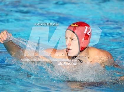 Thumbnail 1 in Eagle Rock vs. Mission Viejo (CIF SoCal Regional D3 Semifinal) photogallery.