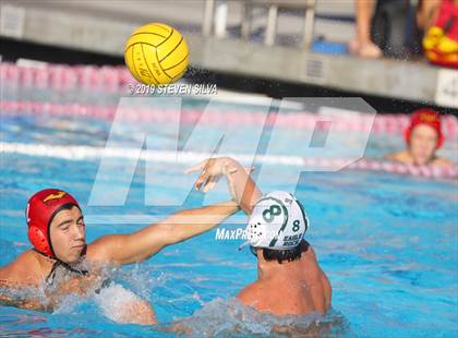 Thumbnail 1 in Eagle Rock vs. Mission Viejo (CIF SoCal Regional D3 Semifinal) photogallery.