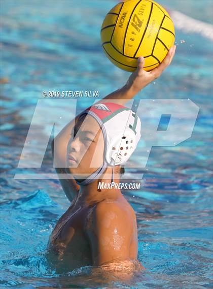 Thumbnail 1 in Eagle Rock vs. Mission Viejo (CIF SoCal Regional D3 Semifinal) photogallery.