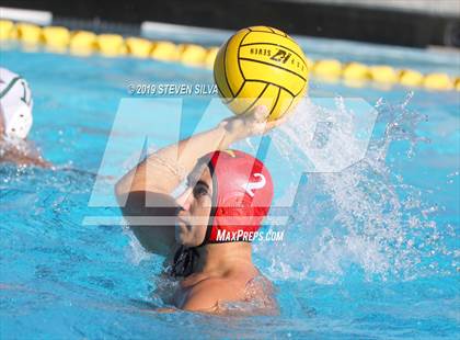 Thumbnail 3 in Eagle Rock vs. Mission Viejo (CIF SoCal Regional D3 Semifinal) photogallery.