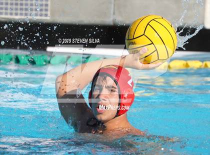 Thumbnail 1 in Eagle Rock vs. Mission Viejo (CIF SoCal Regional D3 Semifinal) photogallery.